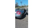 Chrysler Crossfire 141.382 km 4.500 &euro; Nottuln 48301