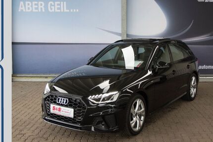 Audi A4 17.600 km 32.900 € Achim 28832
