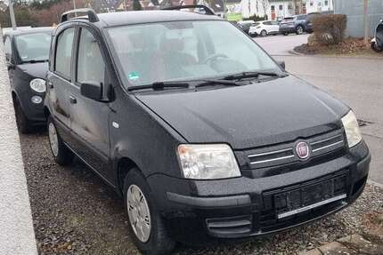 Fiat Panda 130.000 km 2.499 &euro; Neuhausen auf den Fildern 73765