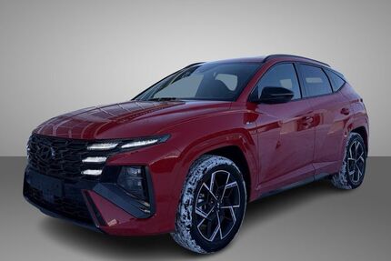 Hyundai TUCSON 2.500 km 35.290 &euro; Petersberg 36100