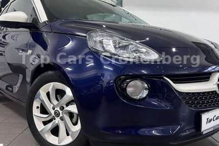 Opel Adam 7.147 km 10.950 &euro; Wuppertal-Cronenberg 42349