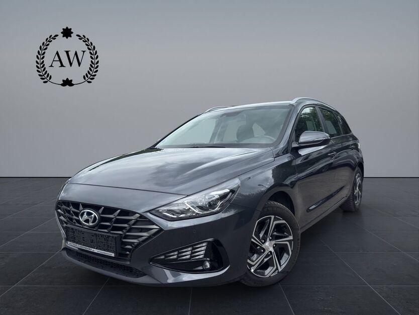 Hyundai i30 63.288 km 16.999 € Oberndorf am Neckar 78727