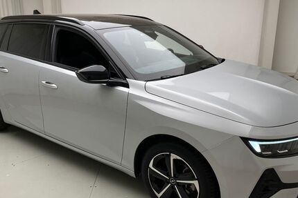 Opel Astra 24.500 km 22.500 &euro; Bad Kreuznach 55545