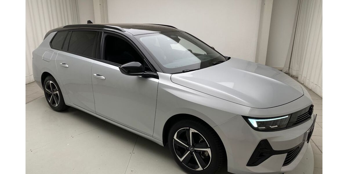 Opel Astra 24.500 km 22.500 &euro; Bad Kreuznach 55545