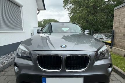 BMW X1 55.126 km 10.000 &euro; Melle 49324