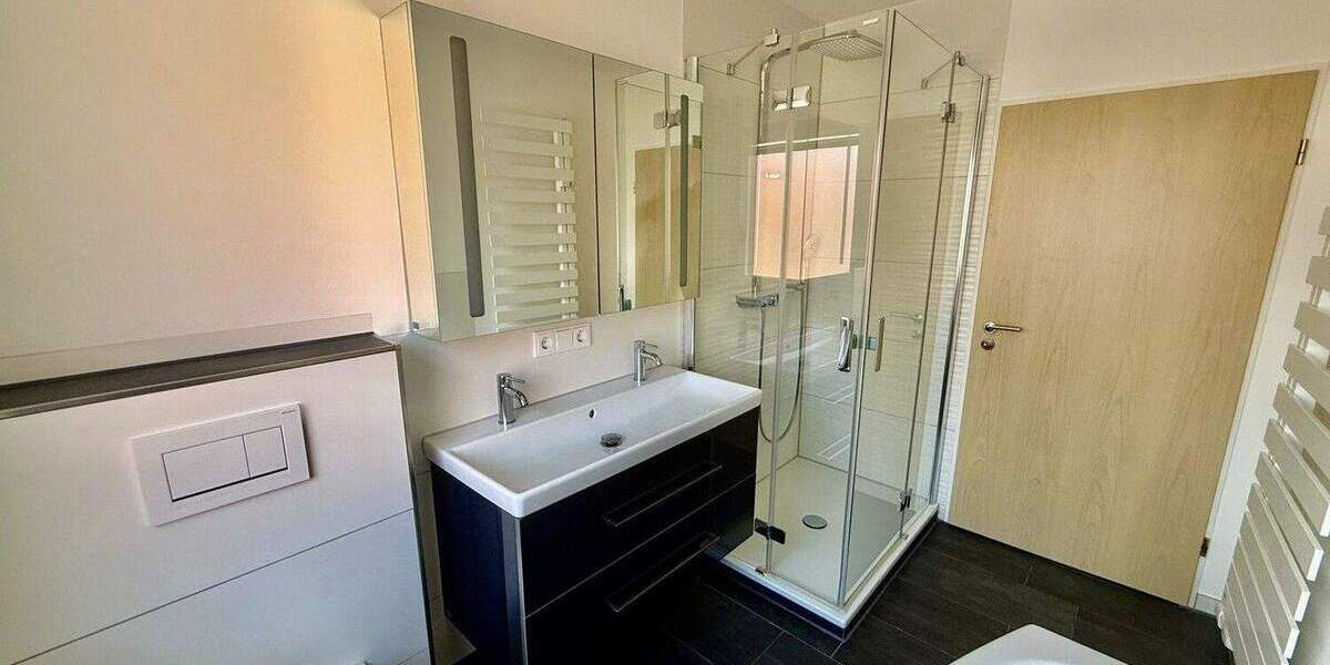 Etagenwohnung Kaufering - 3 Zimmer, 90 m&sup2;, 369.000&euro; | Angebot:25777785