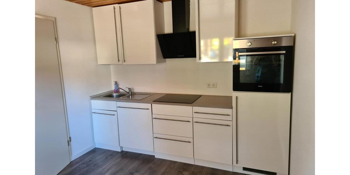 Erdgeschoßwohnung Blumberg - 2.5 Zimmer, 65 m&sup2;, 650&euro; | Angebot:24976146