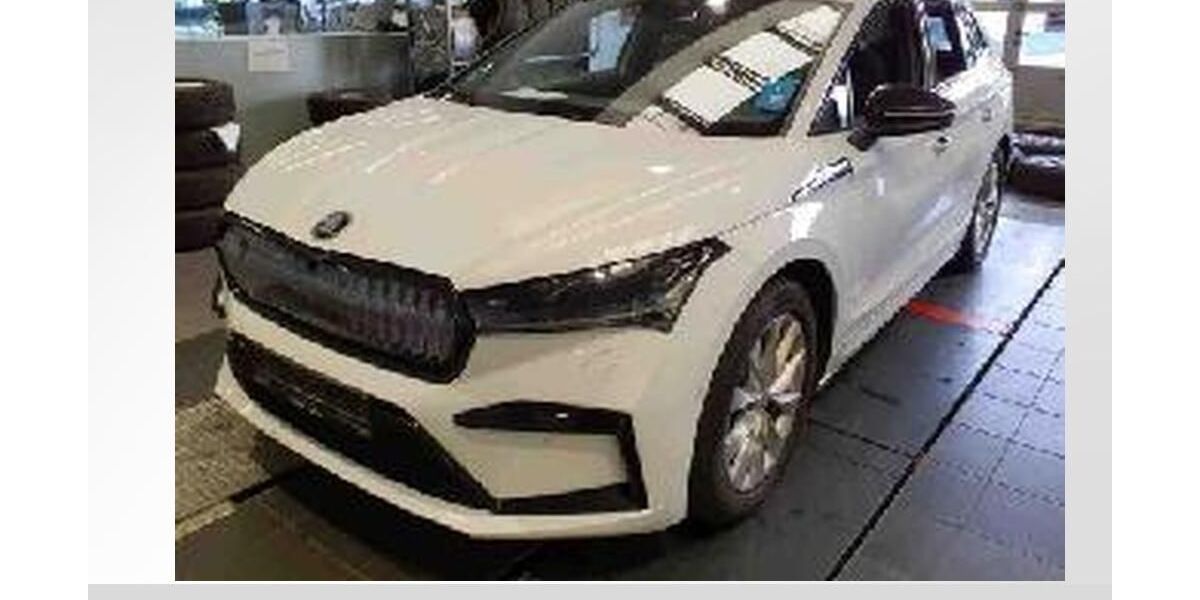 Skoda Enyaq 138.450 km 26.905 &euro; Nürnberg 90411