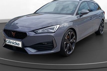 Cupra Leon 65.003 km 21.480 &euro; Lübbecke 32312