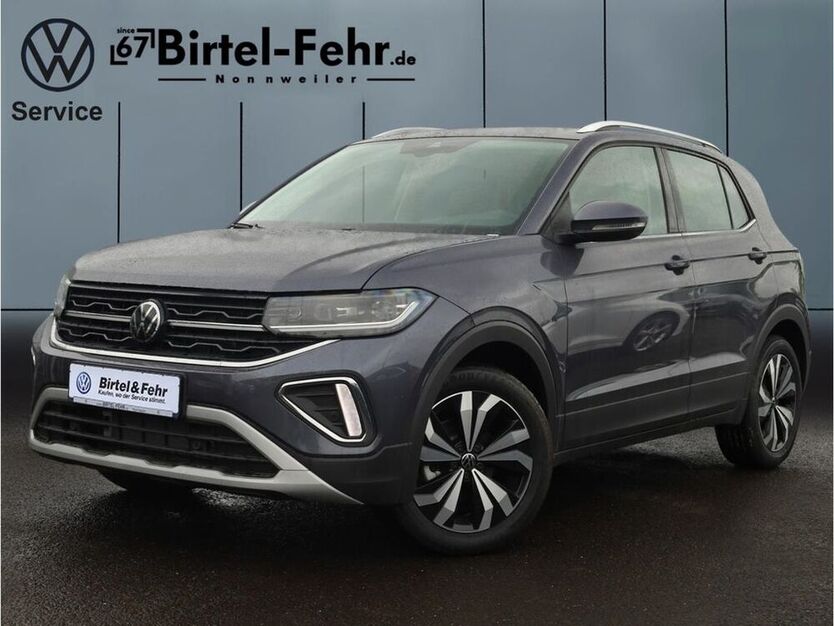 T-Cross