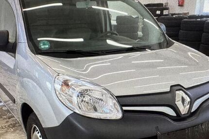 Renault Kangoo 44.690 km 12.990 &euro; Philippsburg 76661