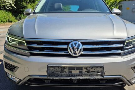 VW Tiguan 144.000 km 20.990 &euro; Saarbrücken - Burbach 66115