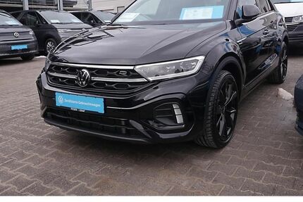 VW T-Roc 11.450 km 33.880 € Erlangen 91058