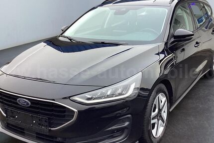 Ford Focus 146.700 km 12.599 &euro; Walsrode 29664