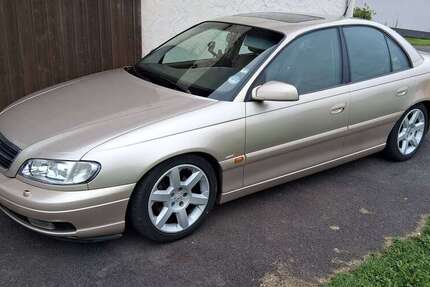 Opel Omega 176.000 km 1.500 &euro; Birstein 63633