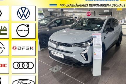 Renault Captur 7.695 km 22.599 &euro; Wilhelmshaven 26384