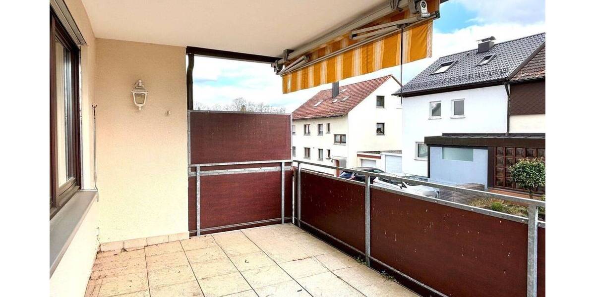 Etagenwohnung Welzheim - 3 Zimmer, 76 m&sup2;, 239.500&euro; | Angebot:26242764