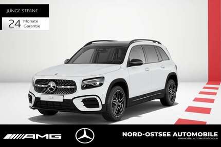 Mercedes-Benz GLB 200 11.048 km 43.890 &euro; Reinbek 21465