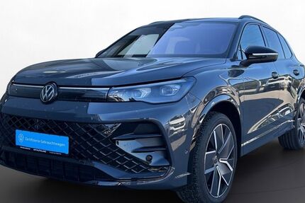 VW Tiguan 4.990 km 55.900 &euro; Dingolfing 84130