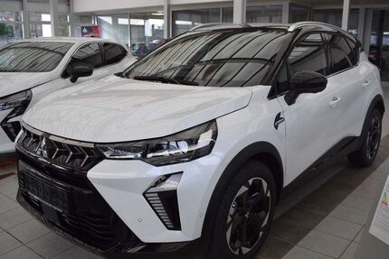 Mitsubishi ASX 2.597 km 28.680 &euro; Asslar 35614