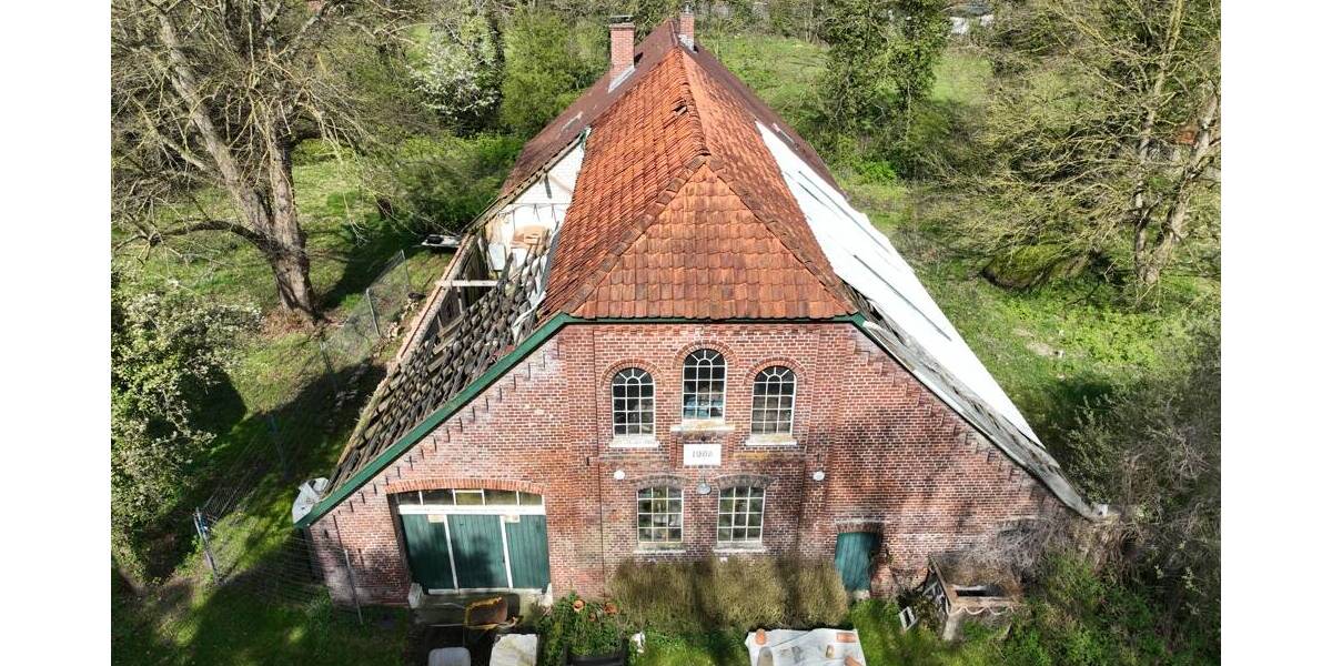 Mehrfamilienhaus, Wohnhaus Rastede Bekhausen - 4 Zimmer, 140 m&sup2;, 295.000&euro; | Angebot:26189574