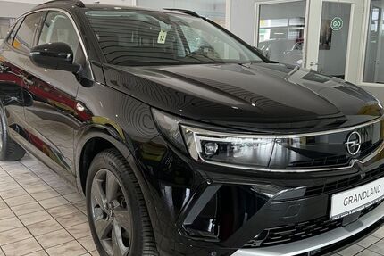 Opel Grandland (X) 32.297 km 22.960 &euro; Worpswede 27726