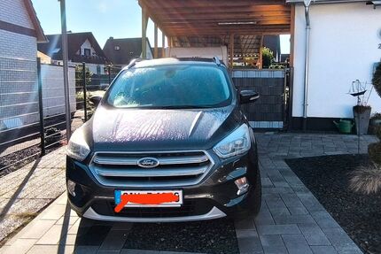 Ford Kuga 76.500 km 16.500 € Boppard 56154