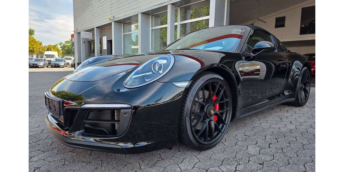 Porsche 911 63.874 km 134.900 &euro; Neuwied 56566