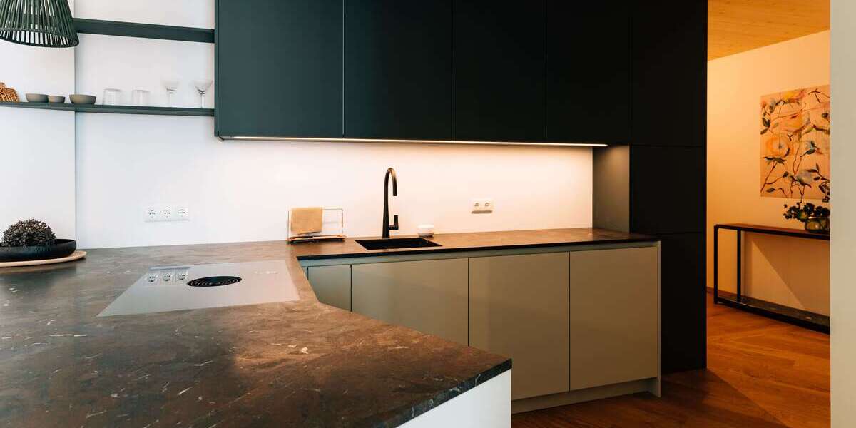 Etagenwohnung Bad Wörishofen - 3.5 Zimmer, 127 m&sup2;, 1.930&euro; | Angebot:23747846