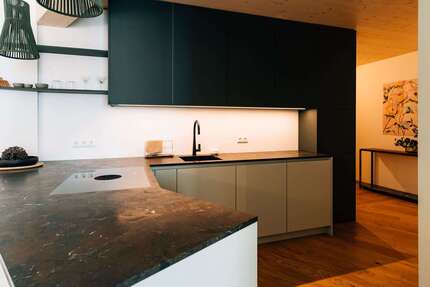Wohnung Bad Wörishofen - 3.5 Zimmer, 127 m&sup2;, 1.930&euro; | Angebot:23747846