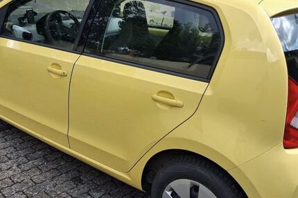 Seat Mii 146.500 km 2.100 &euro; Treuchtlingen 91757