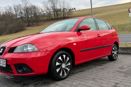 Seat Ibiza 163.000 km 2.990 &euro; Hösbach 63768