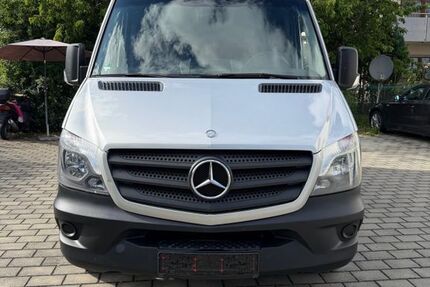 Mercedes-Benz Sprinter 361.000 km 10.500 &euro; Mutlangen 73557