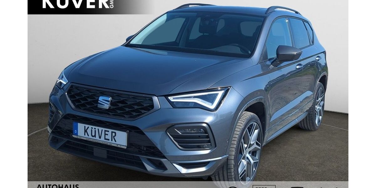 Seat Ateca 1.500 km 33.130 &euro; Hagen 27628