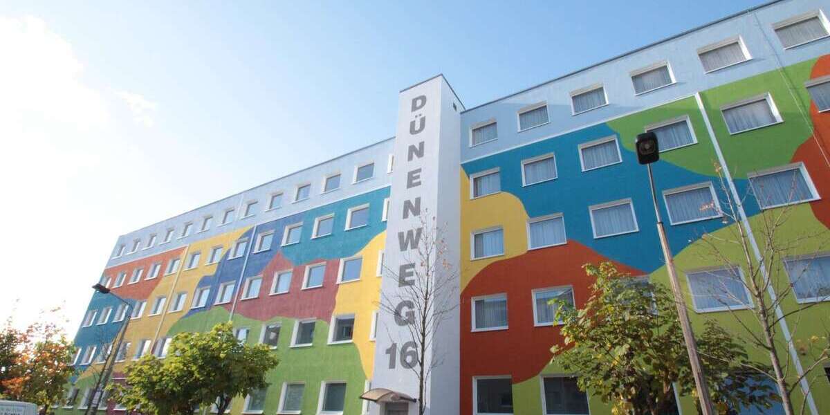 Etagenwohnung Heringsdorf Neuhof - 1 Zimmer, 29 m&sup2;, 400&euro; | Angebot:26100166