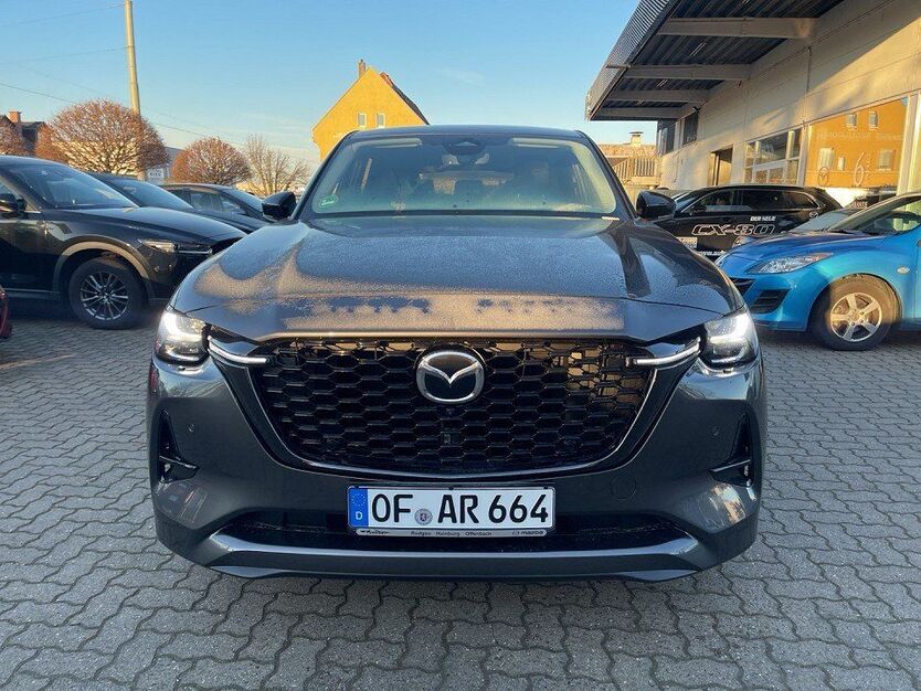 CX-60