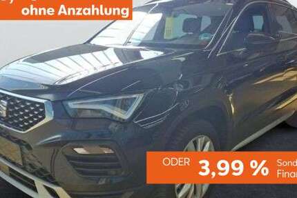 Seat Ateca 12.126 km 30.930 € Scheßlitz 96110