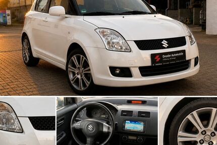 Suzuki Swift 169.000 km 2.490 &euro; Hildrizhausen 71157