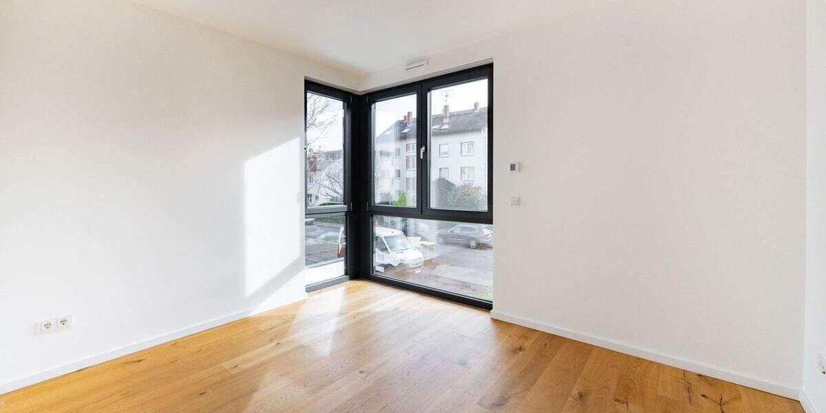 Etagenwohnung Offenbach am Main Bieberer Berg - 3 Zimmer, 96 m&sup2;, 511.291&euro; | Angebot:24822084