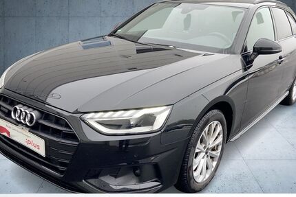 Audi A4 65.993 km 26.360 &euro; Neutraubling 93073