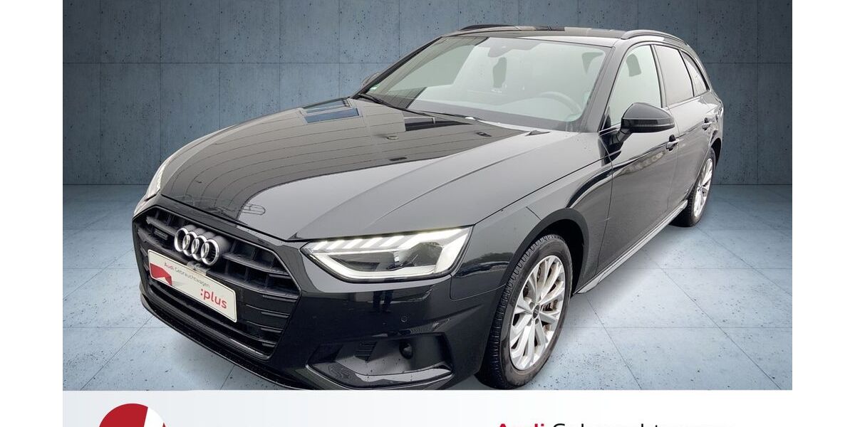 Audi A4 65.993 km 26.360 &euro; Neutraubling 93073