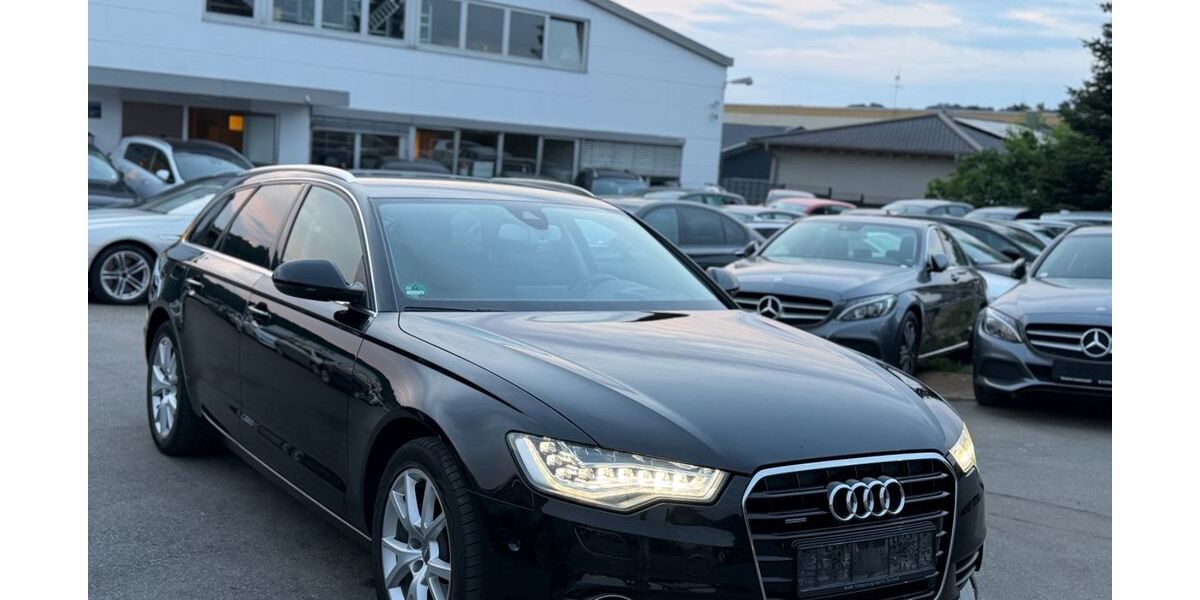 Audi A6 257.000 km 8.499 &euro; Gundelsheim 74831