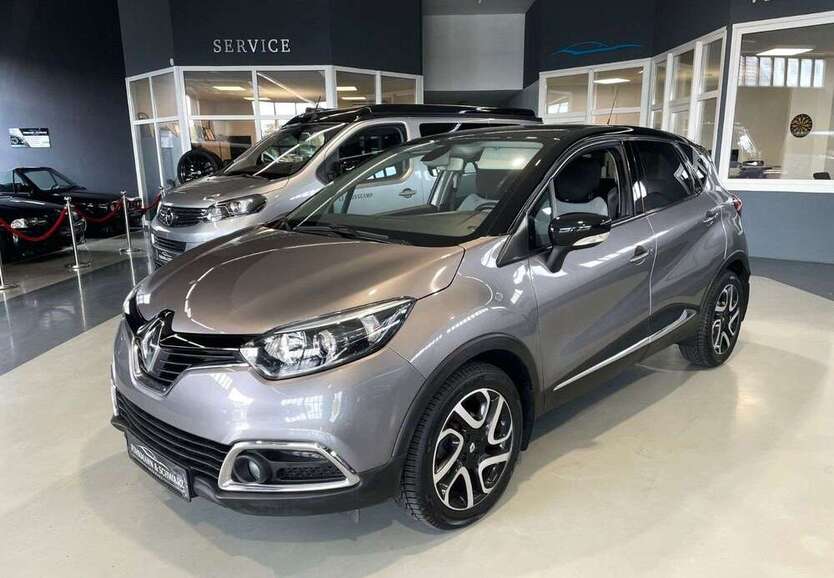Captur