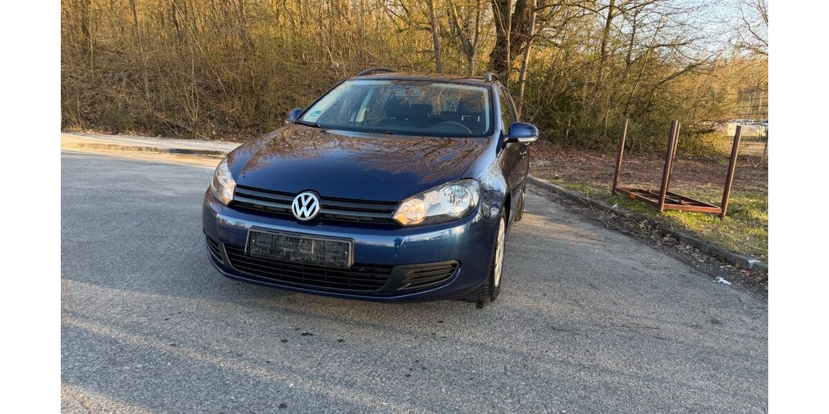 VW Golf 217.000 km 2.990 &euro; Zirndorf 90513
