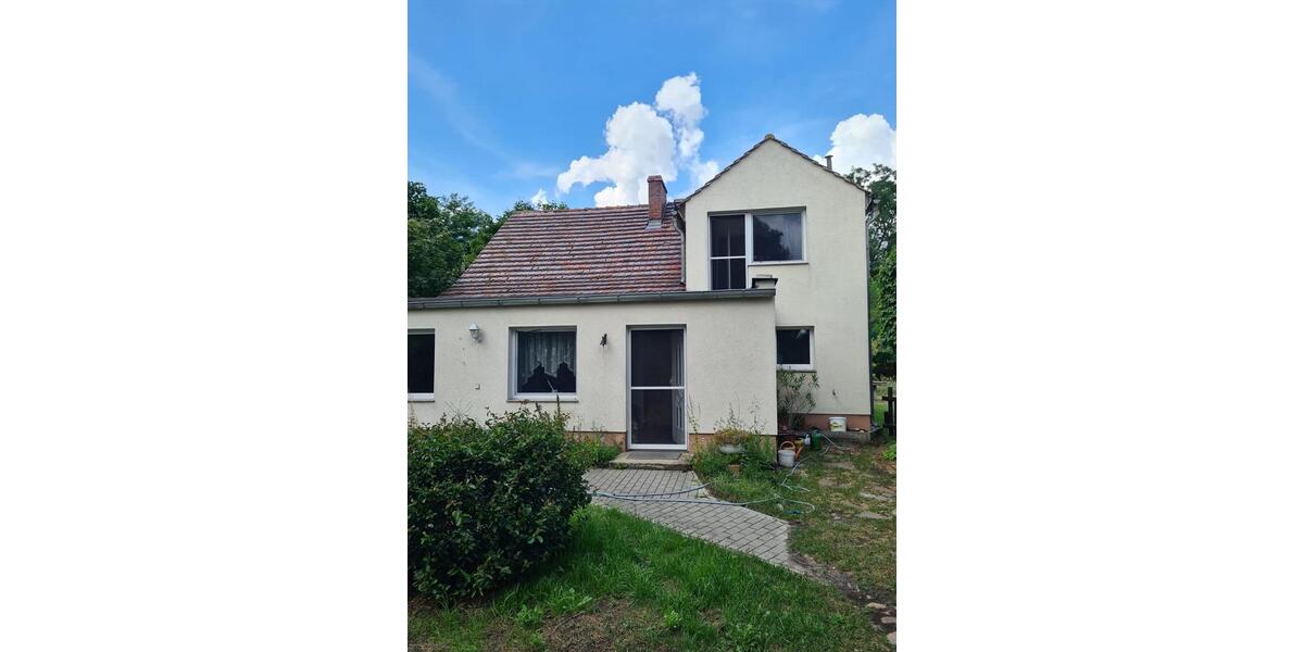 Einfamilienhaus Calau - 4 Zimmer, 110 m&sup2;, 990&euro; | Angebot:27625636