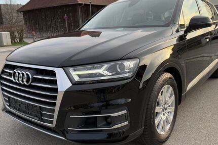 Audi Q7 173.000 km 25.900 &euro; Obergünzburg 87634
