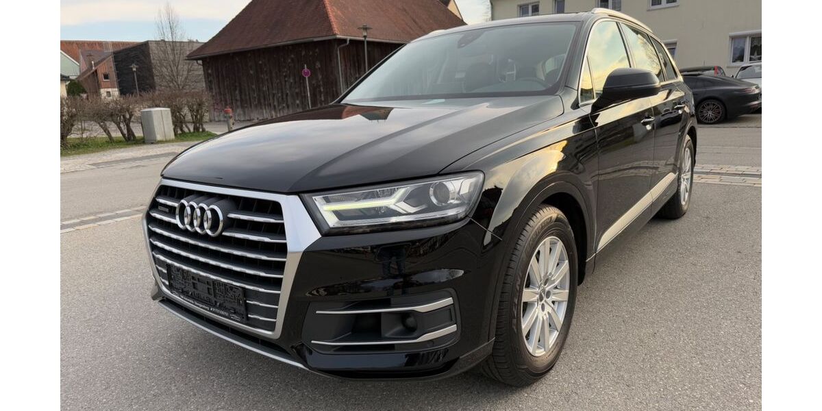 Audi Q7 173.000 km 25.900 &euro; Obergünzburg 87634