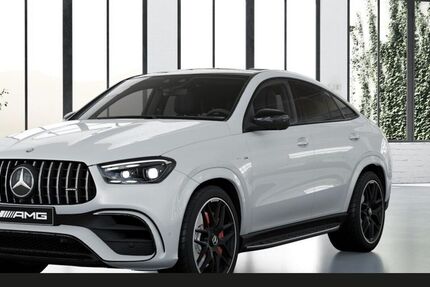 Mercedes-Benz GLE 63 AMG 11.950 km 136.750 &euro; Karlstadt 97753