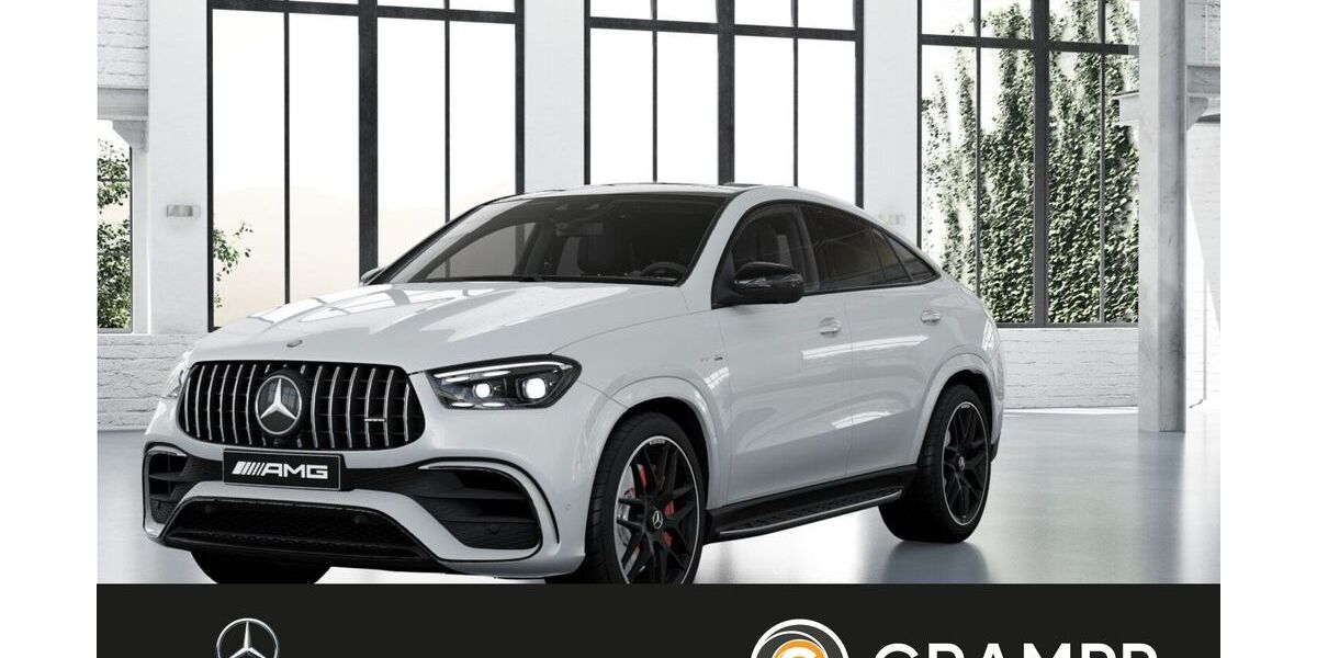 Mercedes-Benz GLE 63 AMG 11.950 km 136.750 &euro; Karlstadt 97753