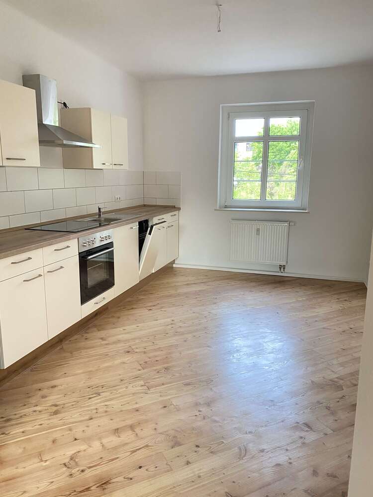 Wohnung zum Mieten in Halle 600 € 59 m²